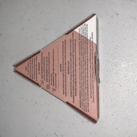 LYS Beauty No Limits Matte Bronzer in Harmony (Medium) - Picture 2 of 12